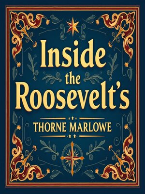 cover image of Inside the Roosevelt's